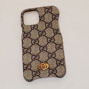 Gucci Ophidia IPhone 11 Case